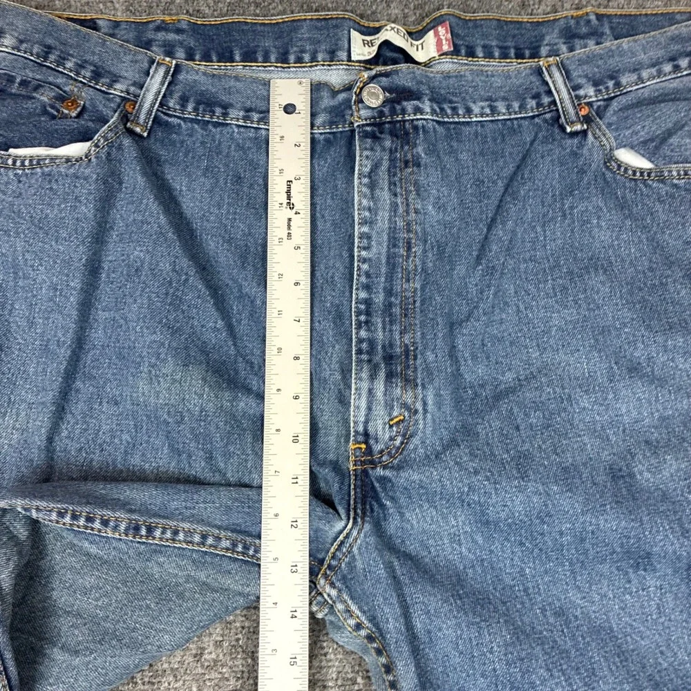 Levis levi 550
